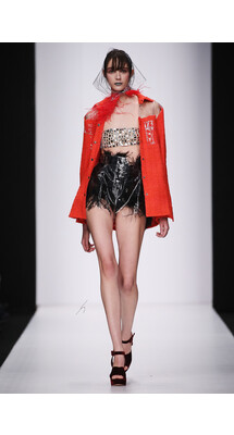 Atelier B by Gala B Fall 2018 Ready-to-Wear , Atelier B by Gala B осень зима 2018 , Fashion show , неделя моды в Москве , MBFWRussia , Mercedes Benz Fashion Week , Mainstyles , Mainstyle #Mainstyle